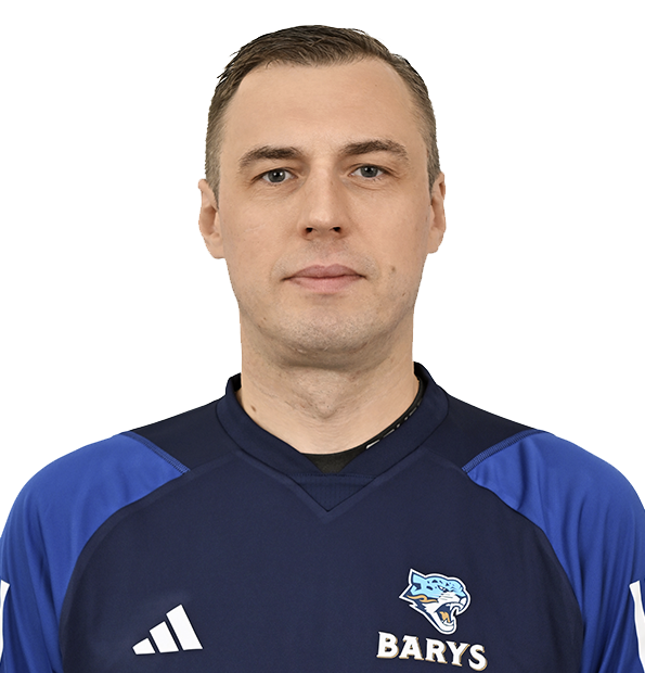 Евгений Степанович Королев