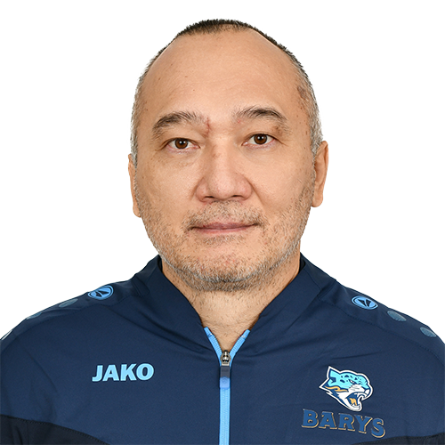 Ерлан Ерлесович Сагымбаев