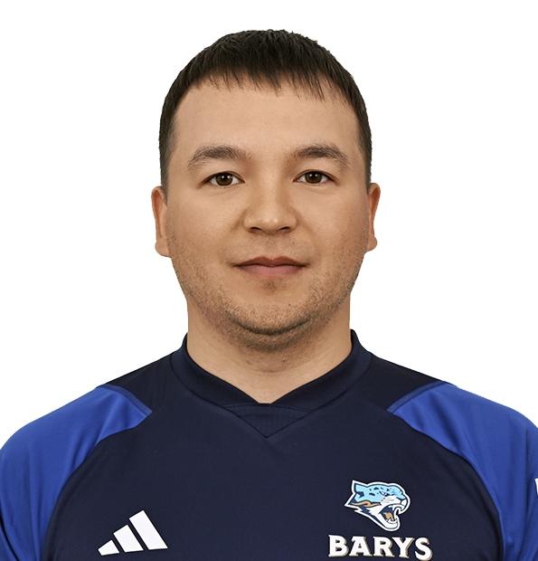 Болат Агланбеков